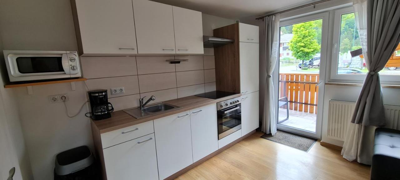 Apartmaji Gaby Гозд-Мартулєк Екстер'єр фото