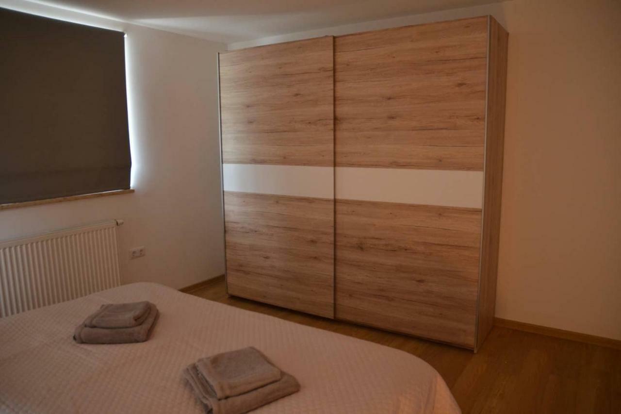 Apartmaji Gaby Гозд-Мартулєк Екстер'єр фото