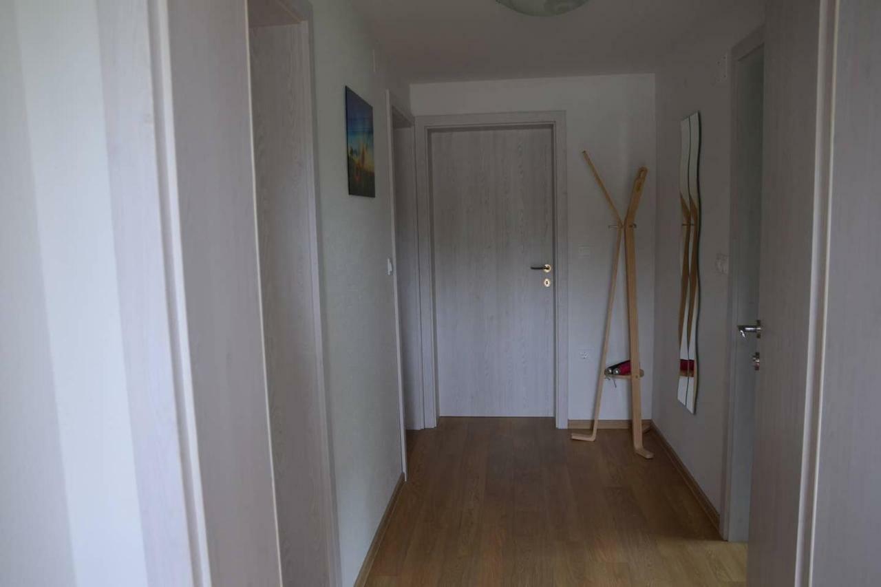 Apartmaji Gaby Гозд-Мартулєк Екстер'єр фото