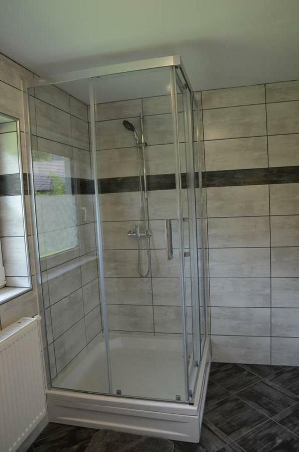 Apartmaji Gaby Гозд-Мартулєк Екстер'єр фото
